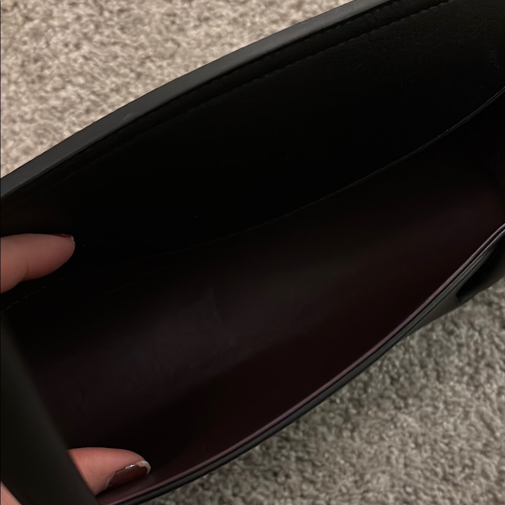 Freja Caroline Black bag - Picture 5 of 5